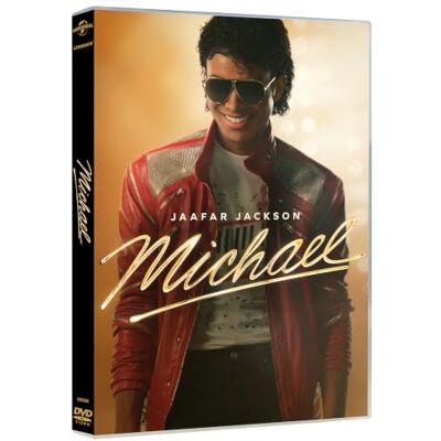 Universal (Plaion Pictures) Michael Universal (Plaion Pictures) Michael