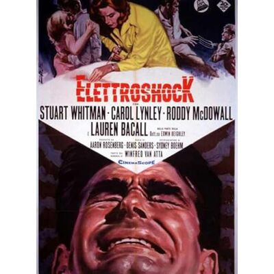 Dna Elettroshock Dna Elettroshock
