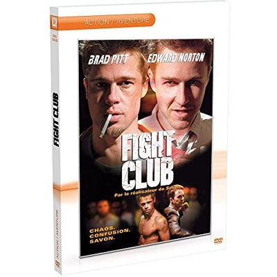 20th Century Fox Fight club 20th Century Fox Fight club