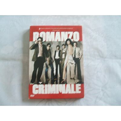 Warner Romanzo Criminale Warner Romanzo Criminale