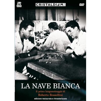 Cri La Nave Bianca Cri La Nave Bianca