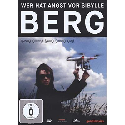 Indigo Wer hat Angst vor Sibylle Berg? Indigo Wer hat Angst vor Sibylle Berg?