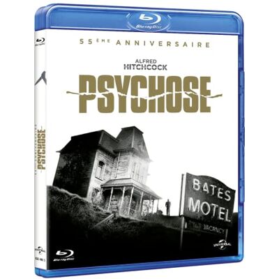UNIVERSAL PSYCHOSE BD UNIVERSAL PSYCHOSE BD
