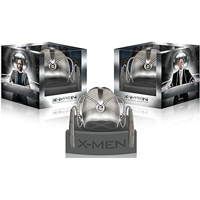 20th Century Fox Coffret intégrale X-men : 7 films 20th Century Fox Coffret intégrale X-men : 7 films