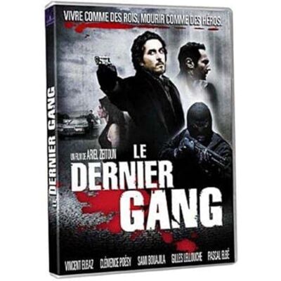 NONAME Le Dernier Gang NONAME Le Dernier Gang