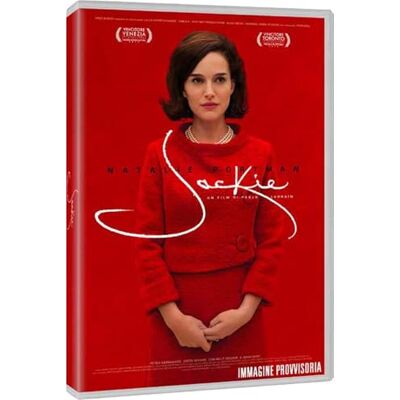 Luk Jackie Luk Jackie