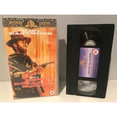 MGM For A Few Dollars More MGM For A Few Dollars More