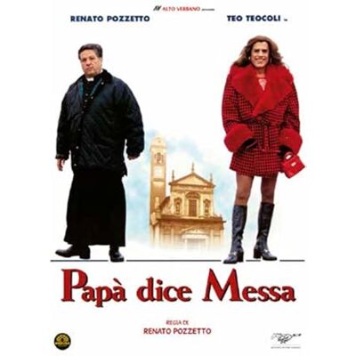 Mus Papa' Dice Messa Mus Papa' Dice Messa