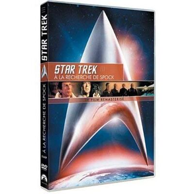 CBS Star trek III : à la recherche de spock CBS Star trek III : à la recherche de spock