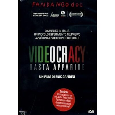 Fan Videocracy (Special Edition) Fan Videocracy (Special Edition)