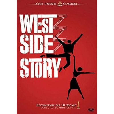 Metro West Side Story Metro West Side Story