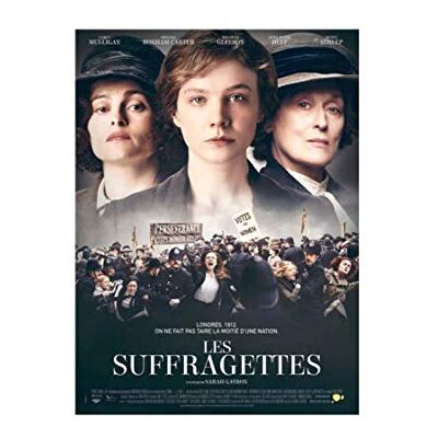 Csr Suffragettes Csr Suffragettes