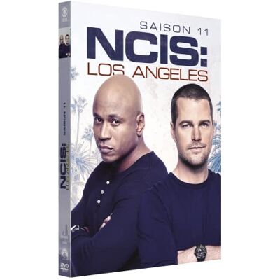 CBS Ncis L.A. Saison 11 CBS Ncis L.A. Saison 11