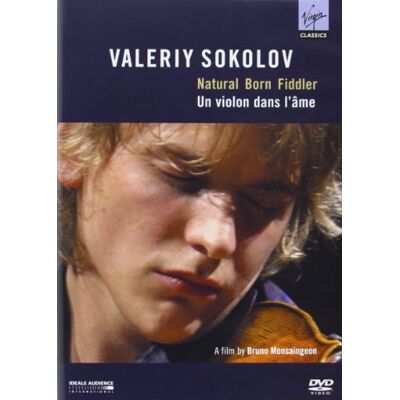EMI A Natural Born Fiddler EMI A Natural Born Fiddler