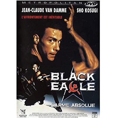 Seven7 Arme absolue (l') dvd Seven7 Arme absolue (l') dvd