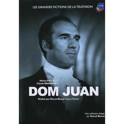 INA Dom juan INA Dom juan