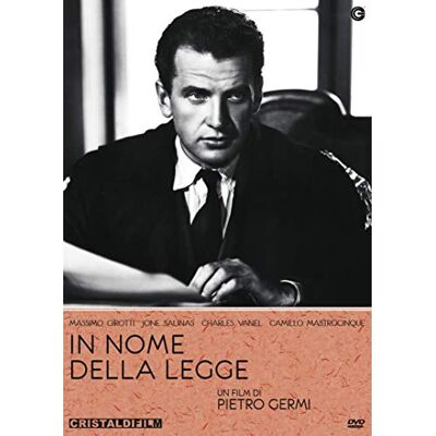 Cri In Nome Della Legge Cri In Nome Della Legge