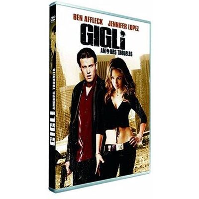 Lancaster Gigli amours troubles Lancaster Gigli amours troubles