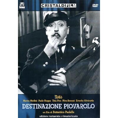Cri Destinazione Piovarolo Cri Destinazione Piovarolo