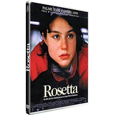 ARP ROSETTA ARP ROSETTA