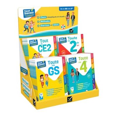 Xxx Comptoir Tout savoir 30 ex Xxx Comptoir Tout savoir 30 ex