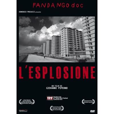 Fan L'Esplosione Fan L'Esplosione