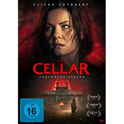 Koch The Cellar Verlorene Seelen Koch The Cellar Verlorene Seelen