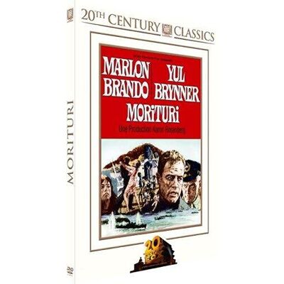 20th Century Fox Morituri 20th Century Fox Morituri