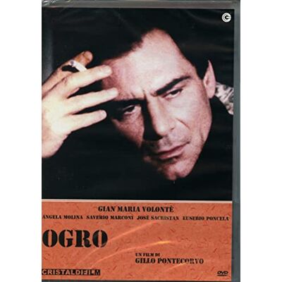Cri Ogro Cri Ogro