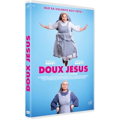 UGC Doux Jésus UGC Doux Jésus