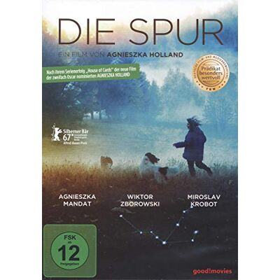 Indigo Die Spur Indigo Die Spur