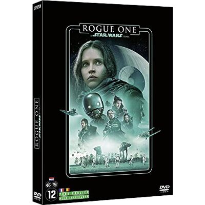 Lucasfilm ROGUE ONE : A STAR WARS STORY Lucasfilm ROGUE ONE : A STAR WARS STORY