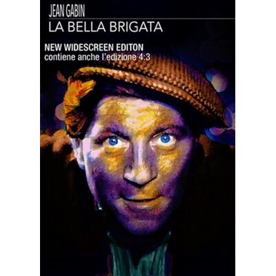Dna La Bella Brigata Dna La Bella Brigata