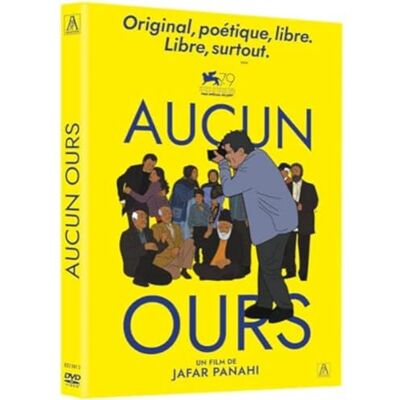 ARP AUCUN OURS ARP AUCUN OURS