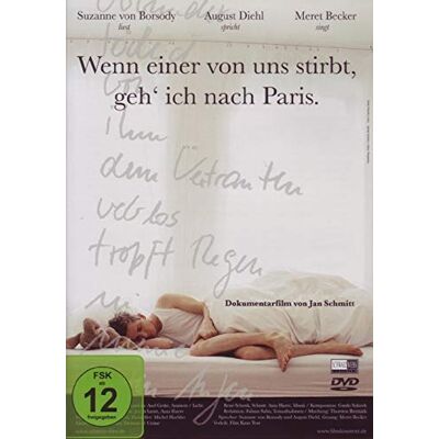 Indigo Wenn einer von uns stirbt, geh' ich nach Paris Indigo Wenn einer von uns stirbt, geh' ich nach Paris