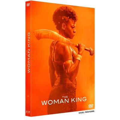 Sony The Woman King Sony The Woman King