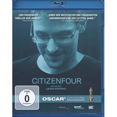 Indigo Citizenfour (OmU) Indigo Citizenfour (OmU)