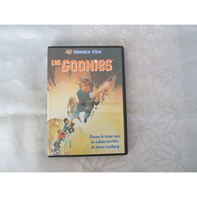 Warner Les Goonies Warner Les Goonies