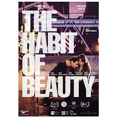 Mus The Habit Of Beauty Mus The Habit Of Beauty