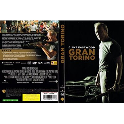 Warner Gran torino Warner Gran torino