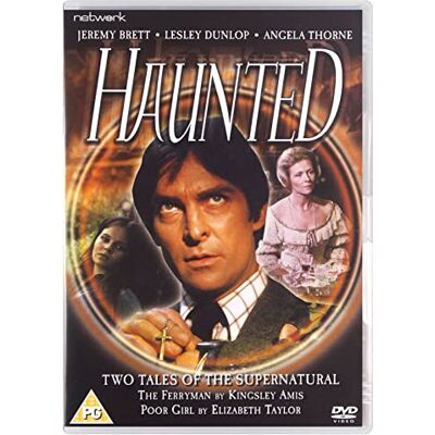 Network Haunted Network Haunted