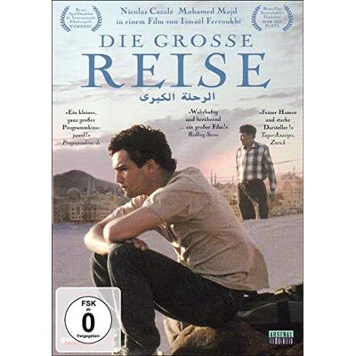 Indigo Die große Reise Indigo Die große Reise
