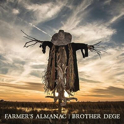 Prophecy Farmer's Almanac Prophecy Farmer's Almanac