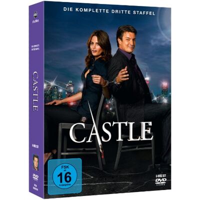 Touchstone Castle Staffel 3 Touchstone Castle Staffel 3
