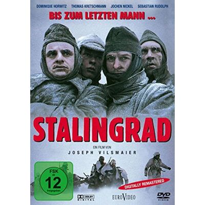 Bavaria Stalingrad Bis zum letzten Mann Bavaria Stalingrad Bis zum letzten Mann