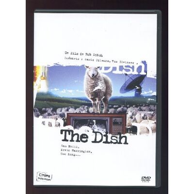 Lancaster The dish Lancaster The dish