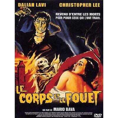 Inconnu Le corps et le fouet Inconnu Le corps et le fouet