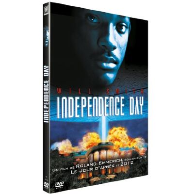 20th Century Fox Independence day 20th Century Fox Independence day
