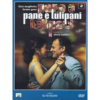 Medusa Pane E Tulipani Medusa Pane E Tulipani