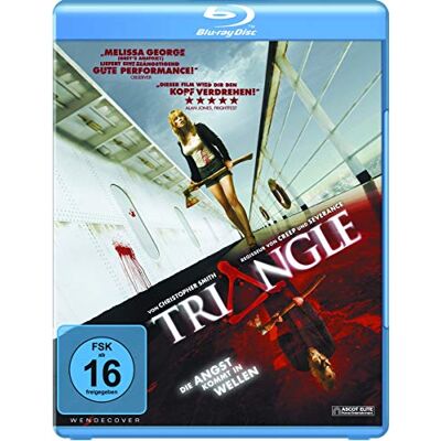 Various Triangle Die Angst kommt in Wellen Various Triangle Die Angst kommt in Wellen